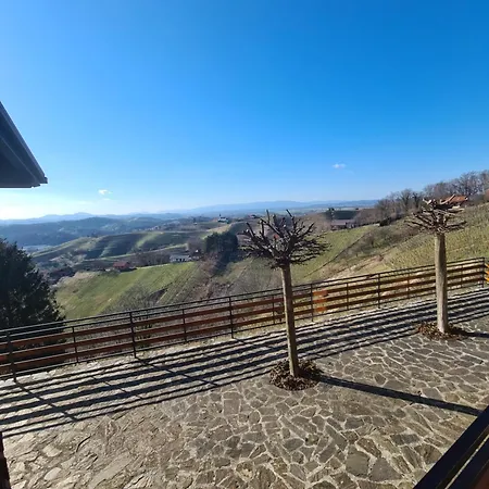 Truth Wines House Apartman *