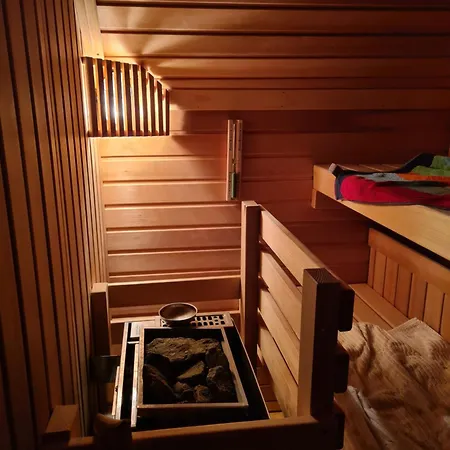 Apartman Truth Wines House *