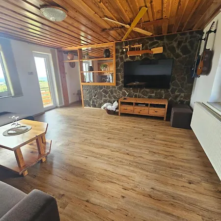 Truth Wines House Apartman