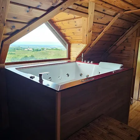 Apartament Truth Wines House