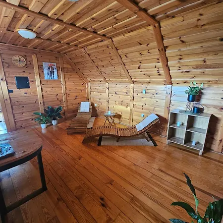 Apartman Truth Wines House *