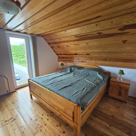 Truth Wines House * Veliki Vrh