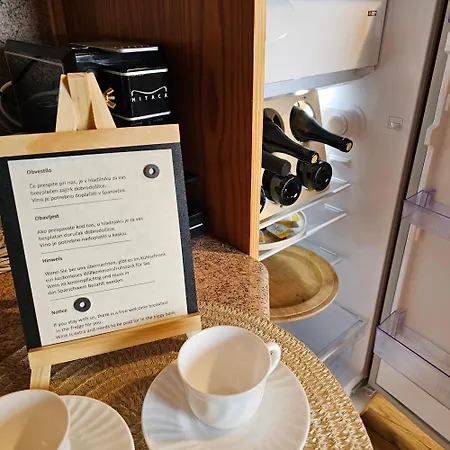 Apartament Truth Wines House *