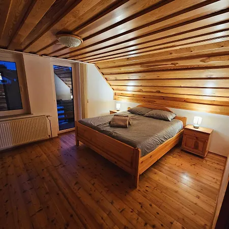 Apartman Truth Wines House *