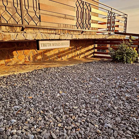 Apartman Truth Wines House *