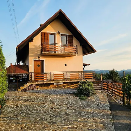 Truth Wines House Veliki Vrh