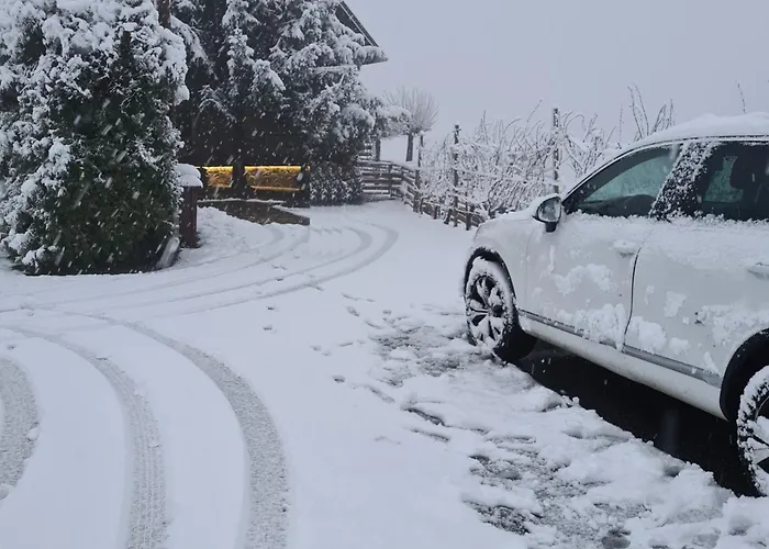 Truth Wines House Διαμέρισμα