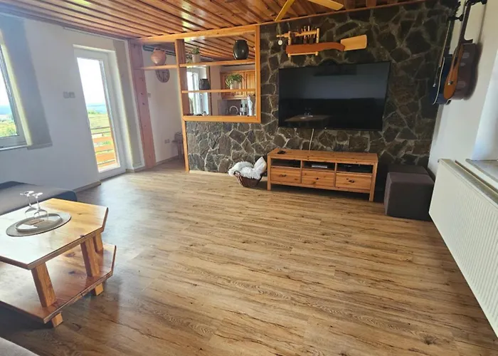 Truth Wines House Διαμέρισμα