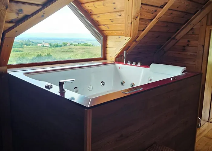 Διαμέρισμα Truth Wines House